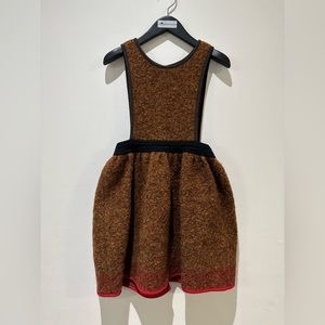 Hilda Henri Dress